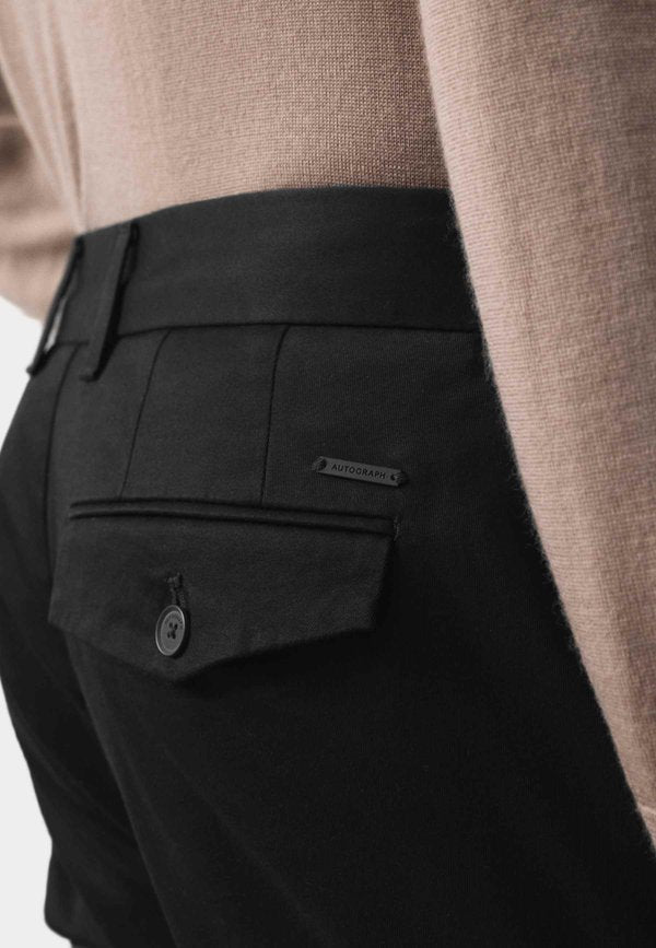 Marks & Spencer SLIM FIT STRETCH