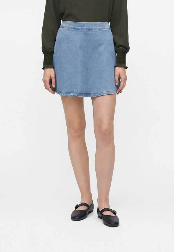 Noisy May NMANDY FLARE SKIRT