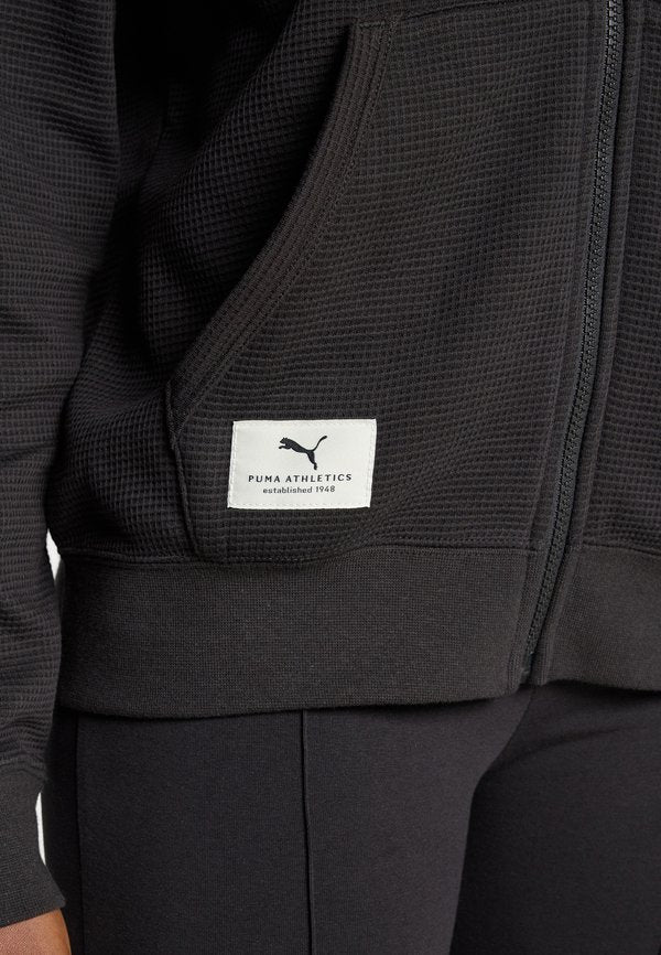 Puma RELAXED FULL ZIP JACKET