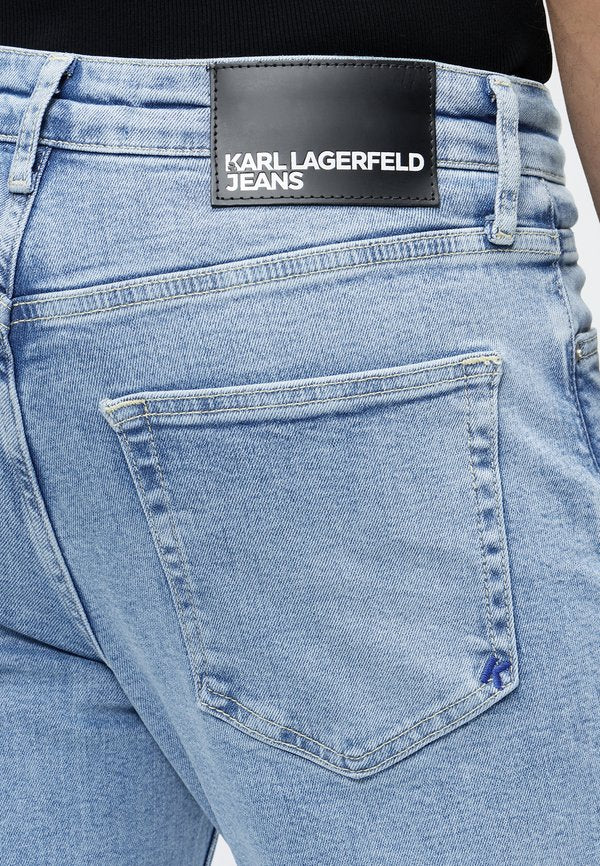 Karl Lagerfeld Jeans SLIM DENIM