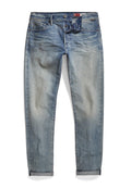 G-STAR 3301 SLIM SELVEDGE