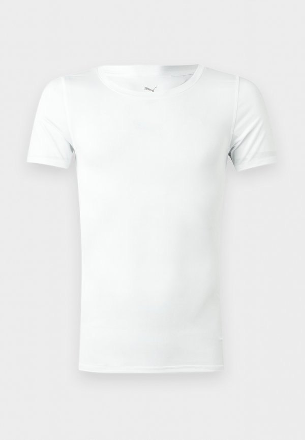 Puma LIGA TEE - Undershirt - white