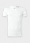 Puma LIGA TEE - Undershirt - white