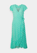 Marks & Spencer WRAP DRESS
