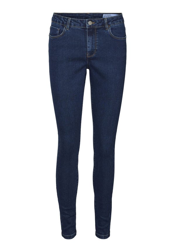 Vero Moda Skinny fit VMELLY Mid rise