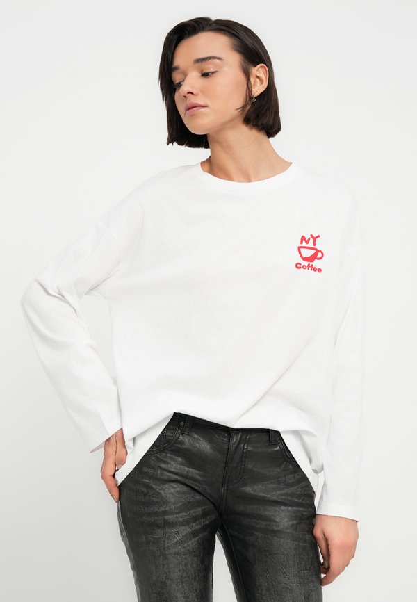 Noisy May Long sleeved NMIDA
