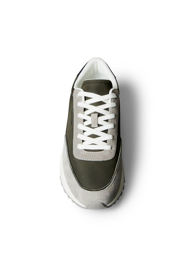 Calvin Klein MIX RUNNER
