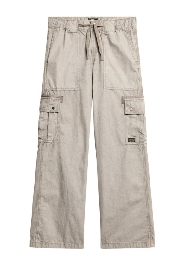 Superdry & Co UTILITY