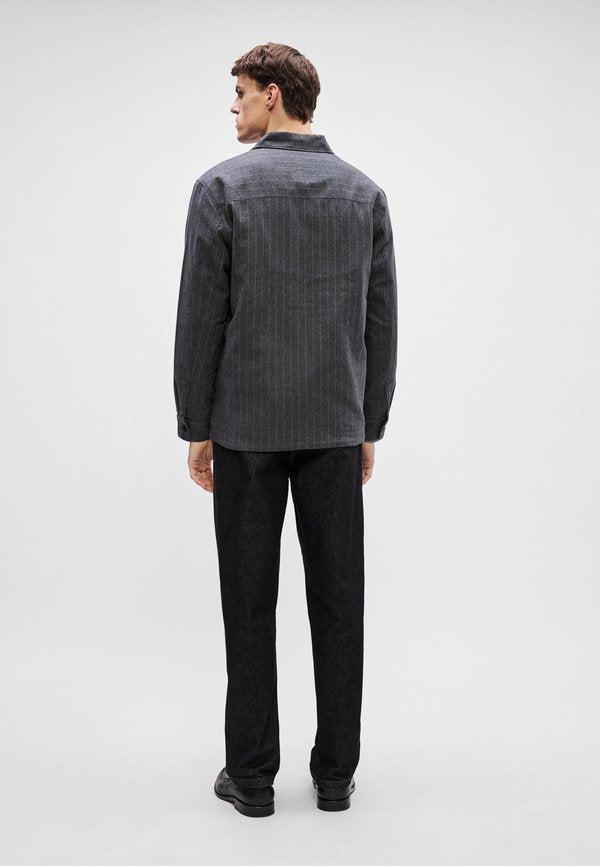 Calvin Klein FILLED SHIRT JACKET