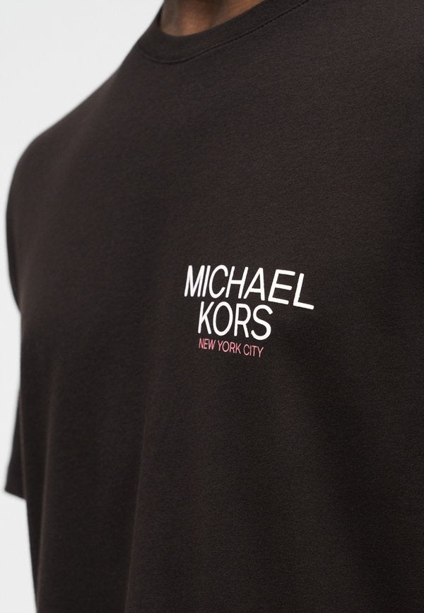 Michael Kors MODERN LOGO TEE