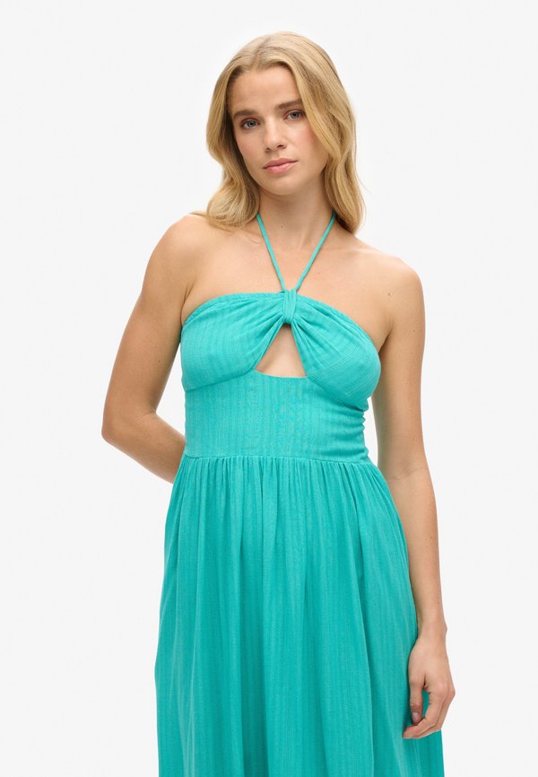 Superdry & Co CUT OUT MIDI