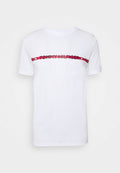 Tommy Hilfiger NATURE TECH TEE LOGO