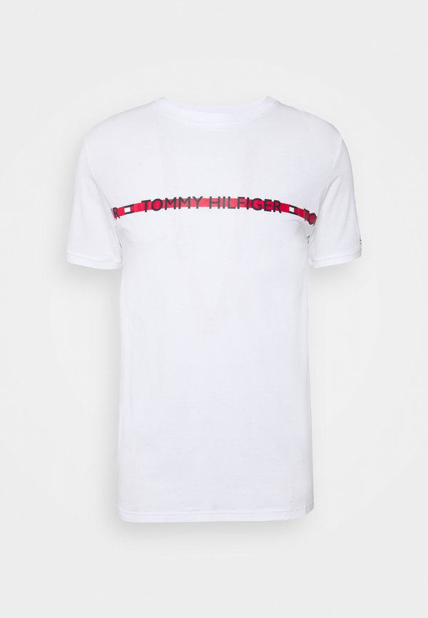 Tommy Hilfiger NATURE TECH TEE LOGO