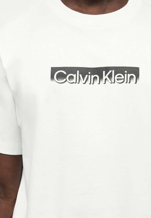 Calvin Klein GRAPHIC TEE