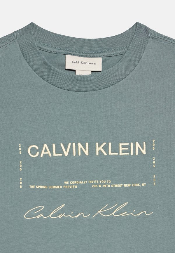 Calvin Klein Jeans APRIL
