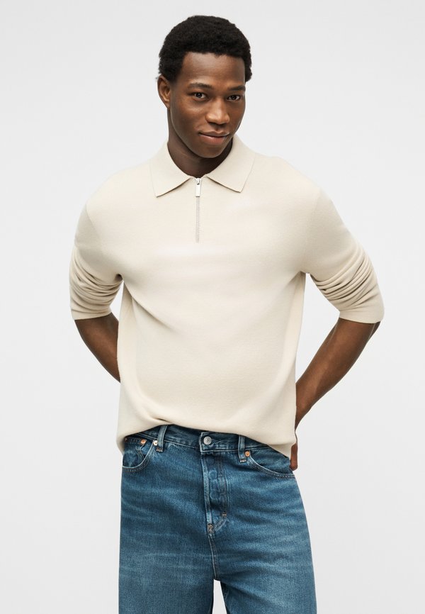 Tommy Jeans WHISKERED LOOSE FIT JEANS