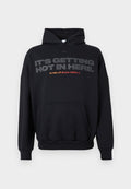 The Tracksuit Club HOODIE HOT IN HERE