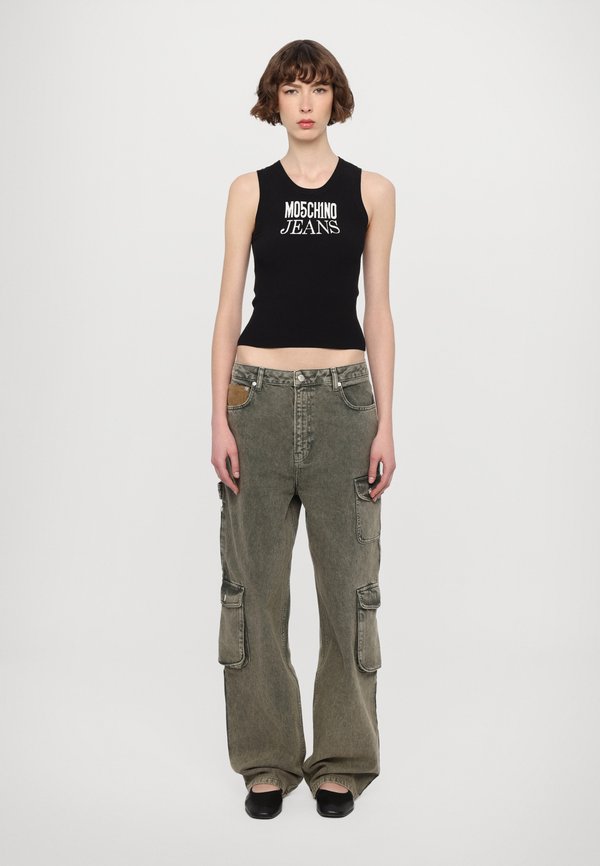 MOSCHINO JEANS URBAN