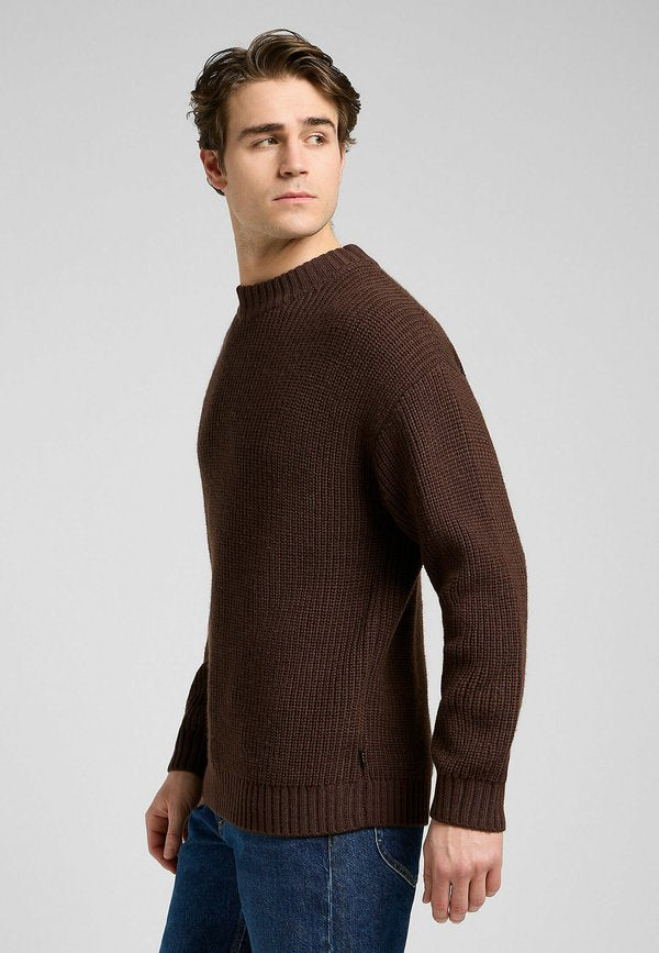 Lee LONG SLEEVE RELAXED FIT