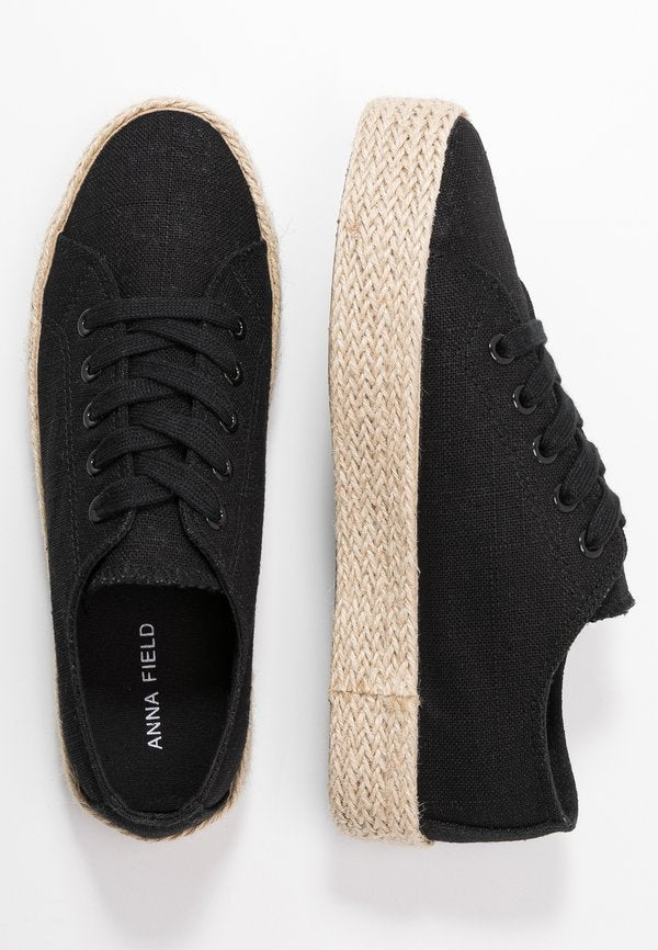 Anna Field by Zalando