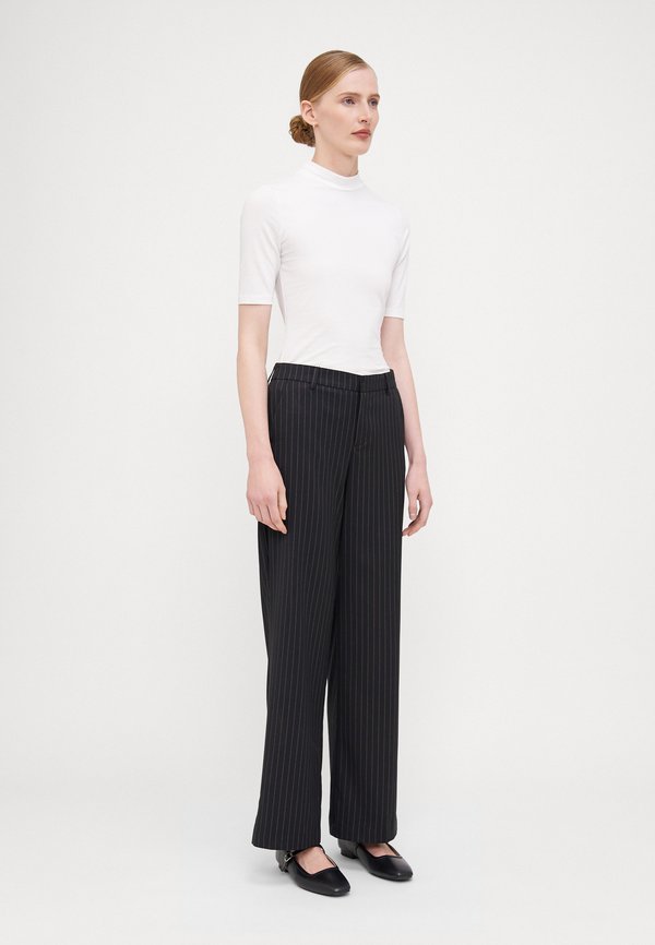 Gina Tricot Tall WIDE LEG TROUSERS