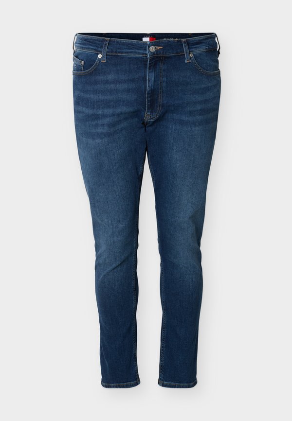 Tommy Jeans PLUS SCANTON SLIM JEANS