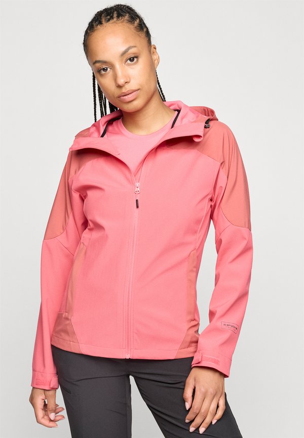 Icepeak BURNET