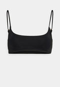 Cotton On Body SCOOP NECK CROP TIE SIDE CHEEKY SET