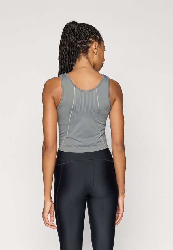 Under Armour VANISH SEAMLESS TANK