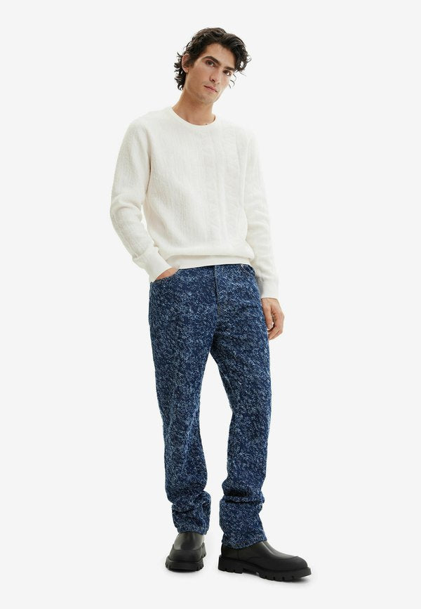 Desigual JACQUARD MOTIF
