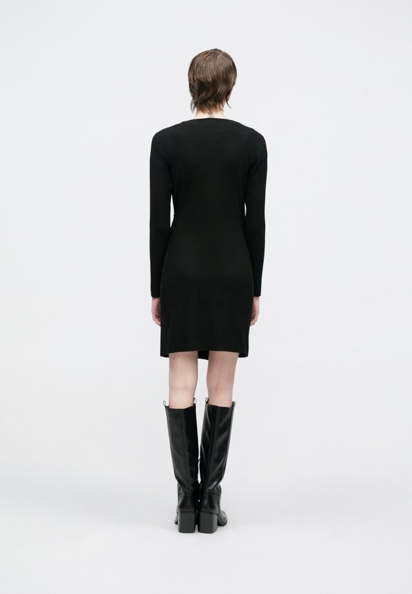 JDY JDYPRIME LIFE WRAP DRESS