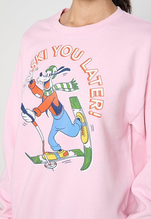 Disney SKI YOU LATER