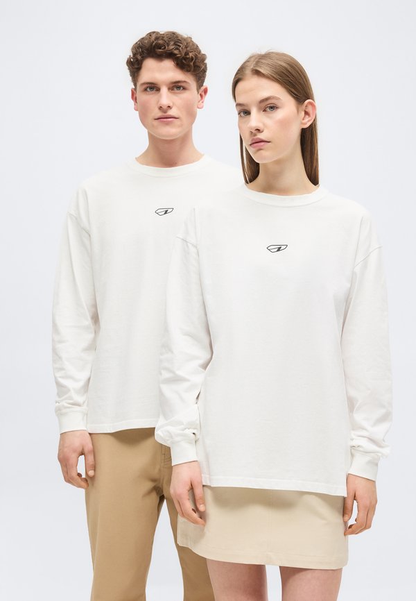ARKK Copenhagen CORE LONG SLEEVE UNISEX