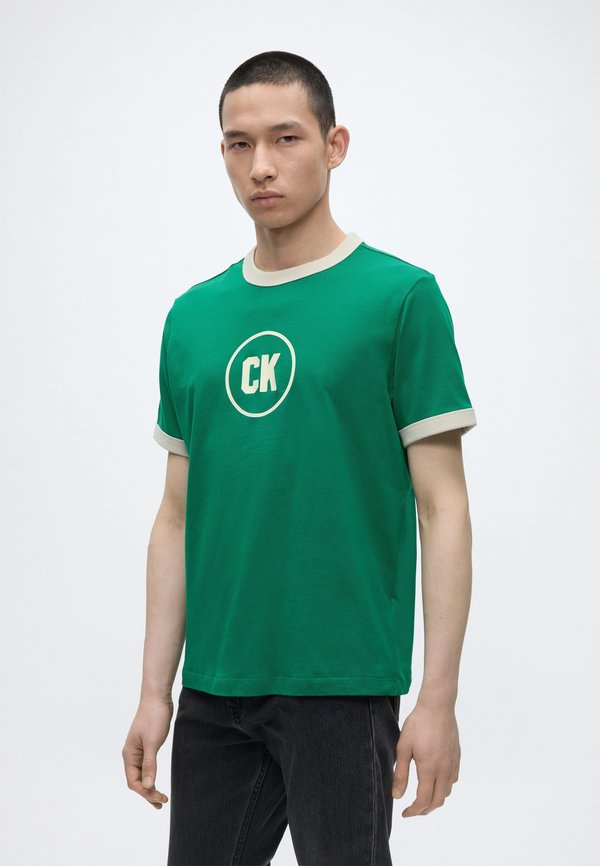 Calvin Klein Jeans 20S MARCH