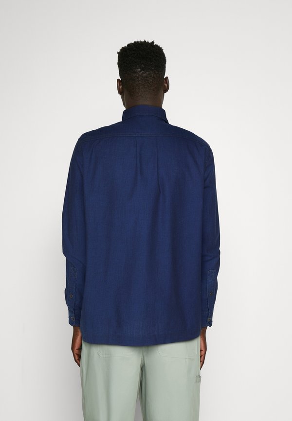 G-STAR POCKET REGULAR SHIRT