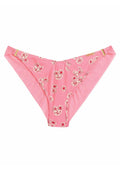 Marks & Spencer FLORAL PRINT MIAMI BRAZILIAN