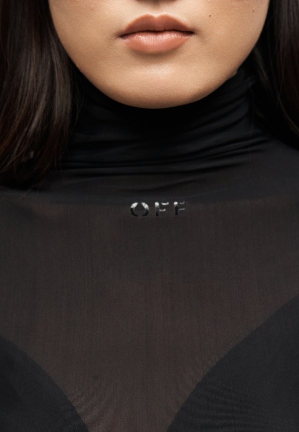 OFF-WHITE LIGHT COLOR INSERT