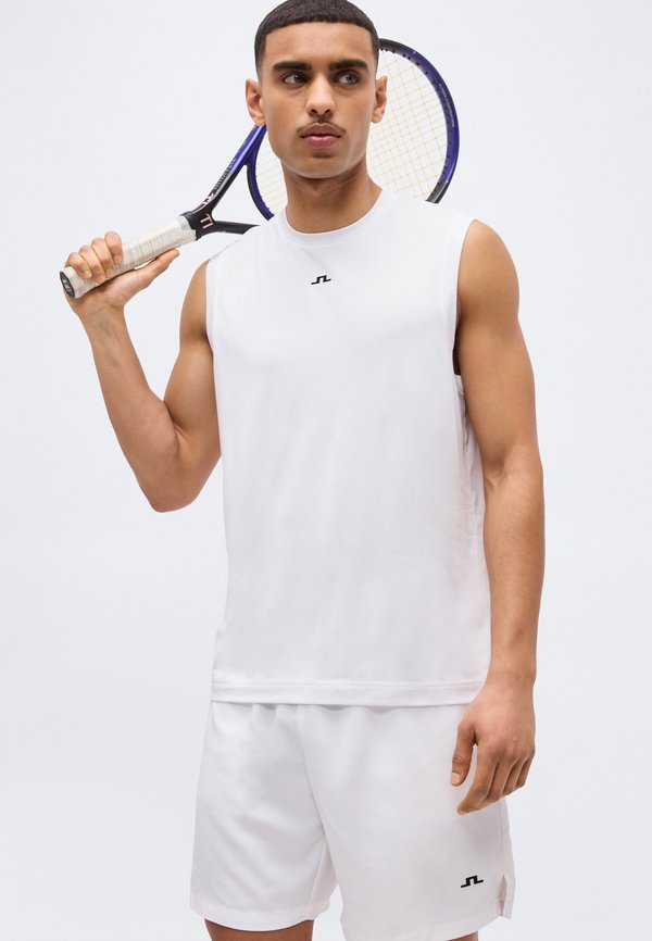 J.LINDEBERG Sports XANDER SLEEVELESS