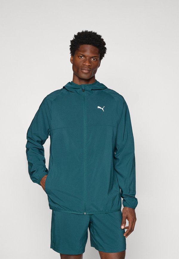 Puma TECH FULL ZIP