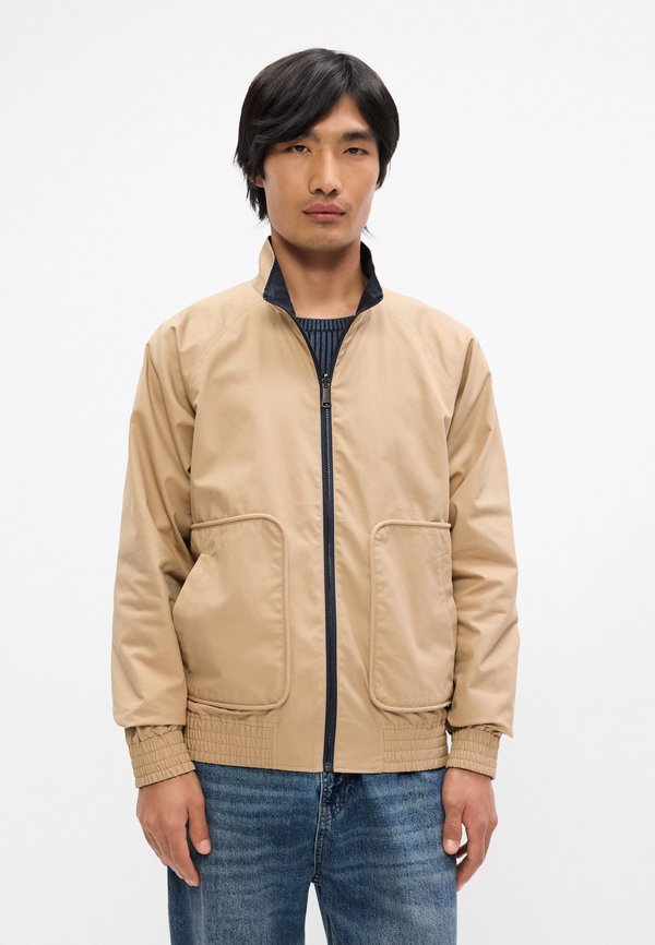 Scotch & Soda REVERSIBLE JACKET