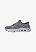 Skechers SKECHERS HANDS FREE SLIP-IN GLIDE STEP ALTUS HEREN SNEAKER - Slip-ons - grijs