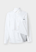 MOSCHINO JEANS BLOUSE