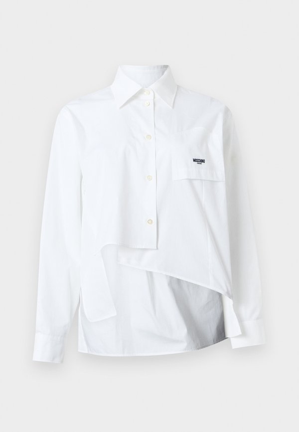 MOSCHINO JEANS BLOUSE
