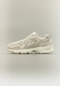 New Balance U530 UNISEX - Trainers - gold-coloured metallic