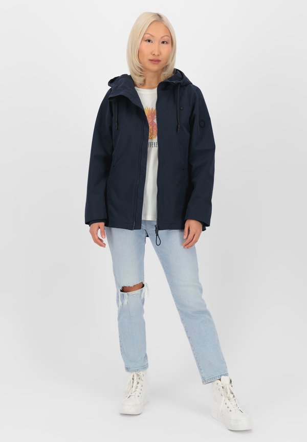 alife & kickin LILOU