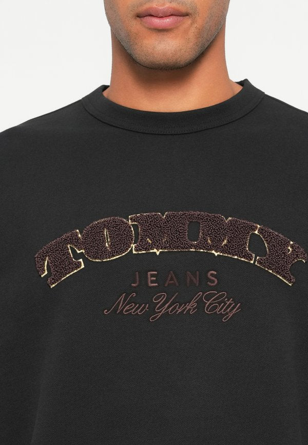 Tommy Jeans FONT PLAY