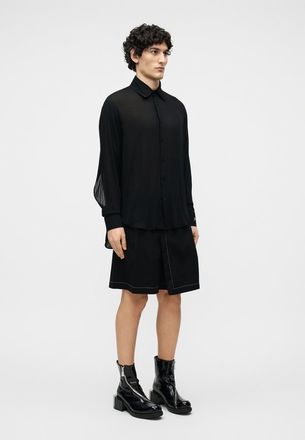 GmbH DIYA GAUZE SHIRT