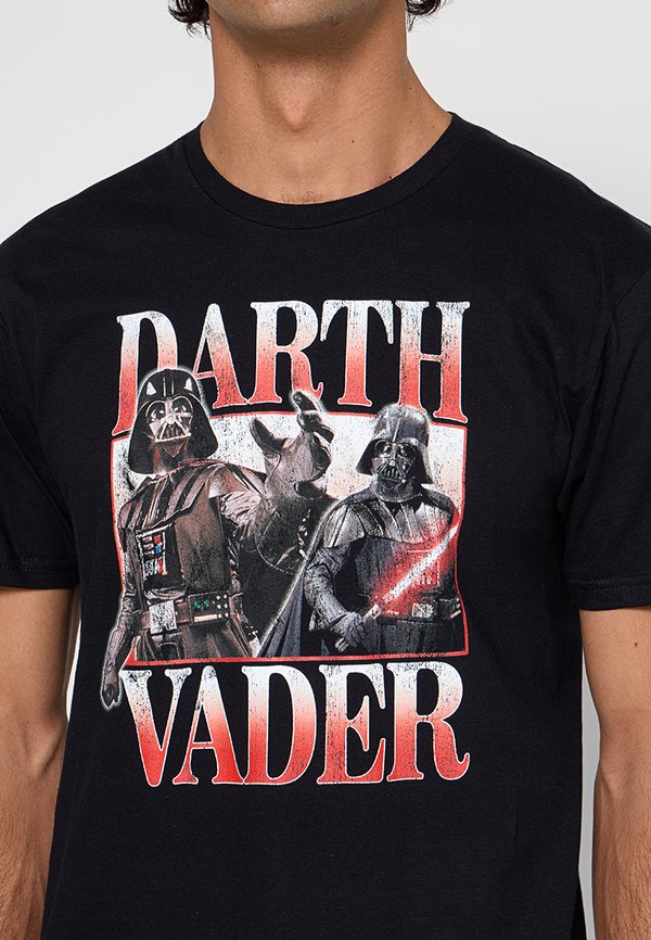 Star Wars DARTH VADER HOMAGE