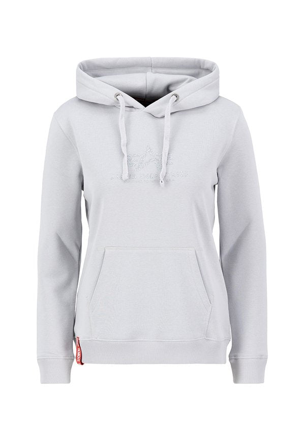 Alpha Industries NEW BASIC HOODIE G WMN