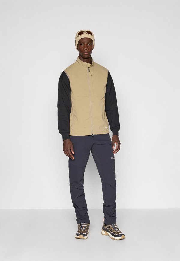 Snow Peak NEW STANDARD UTILITY VEST UNISEX